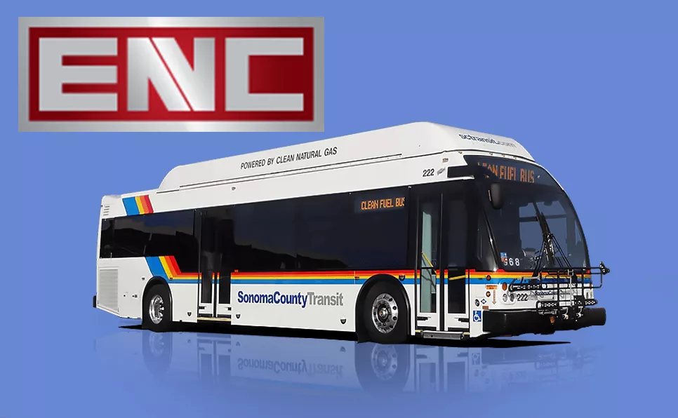 American bus brand coming soon to Algeria