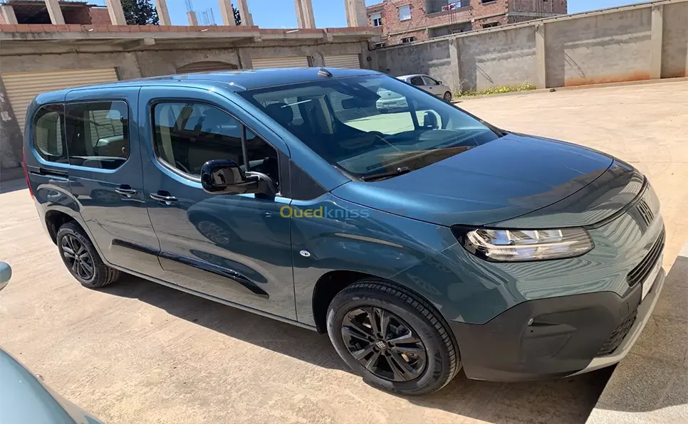 Fiat Panorama pre-orders appear on Ouedkniss!