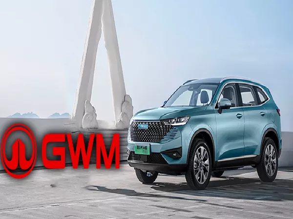 Great Wall Motors Plans to Manufacture Cars in Algeria
