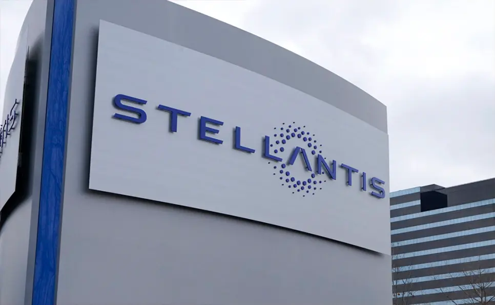 Stellantis to temporarily lay off 900 US workers due to tariffs