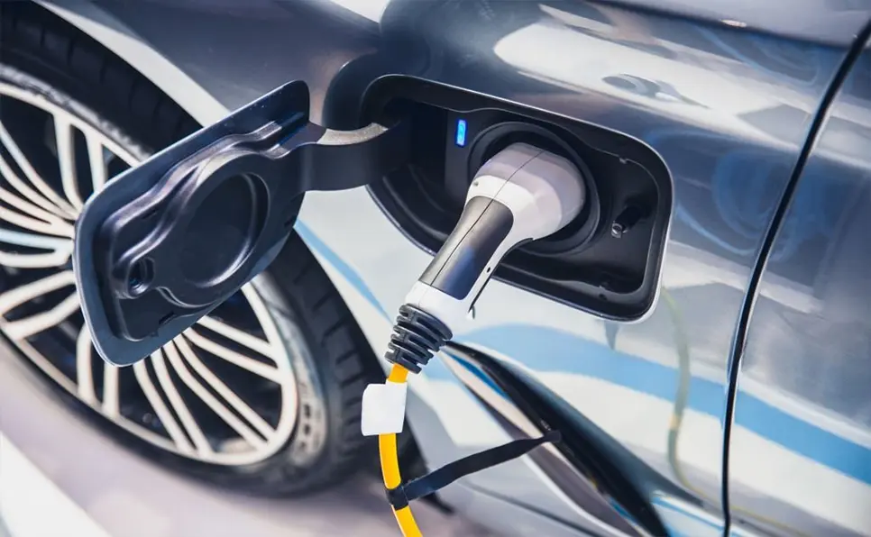 Electric cars are not the solution