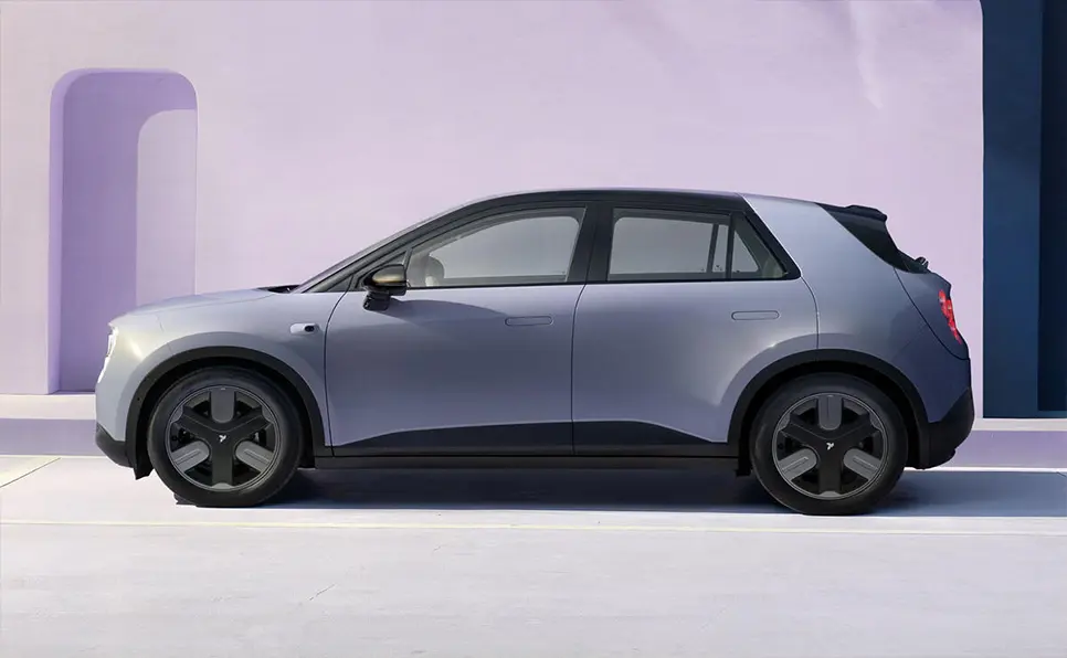NIO Firefly Goes on Sale in Europe