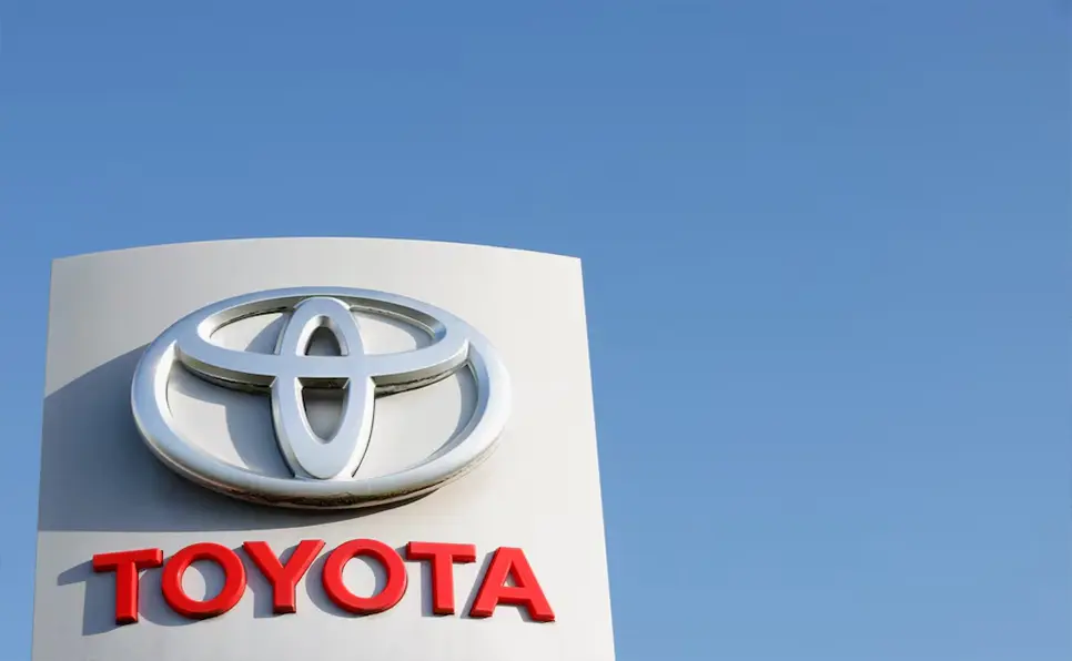 Toyota Industries to accept takeover offer from Toyota Group
