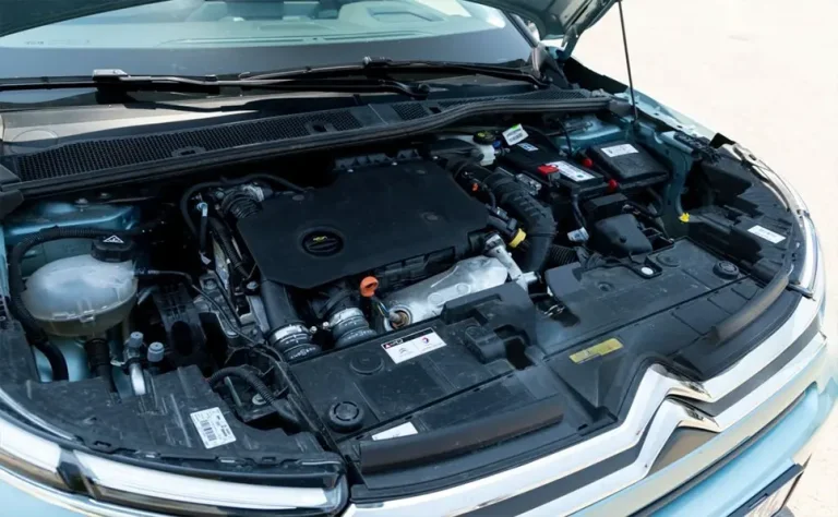 Problèmes de moteur diesel 1.5 BlueHDi