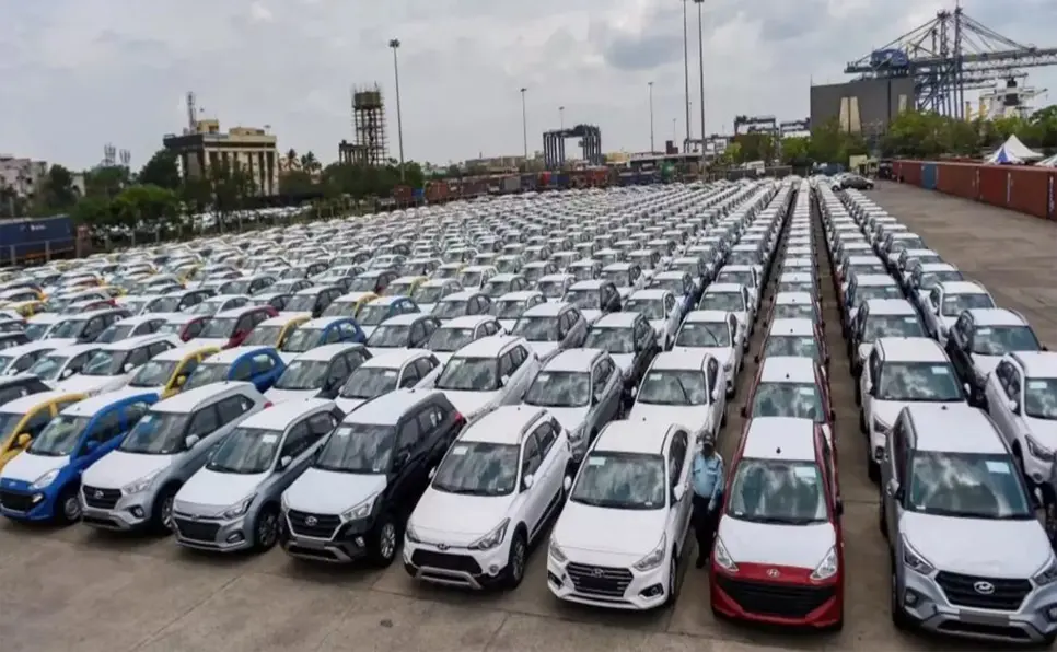 Imported Used Car Prices Expected to Decrease