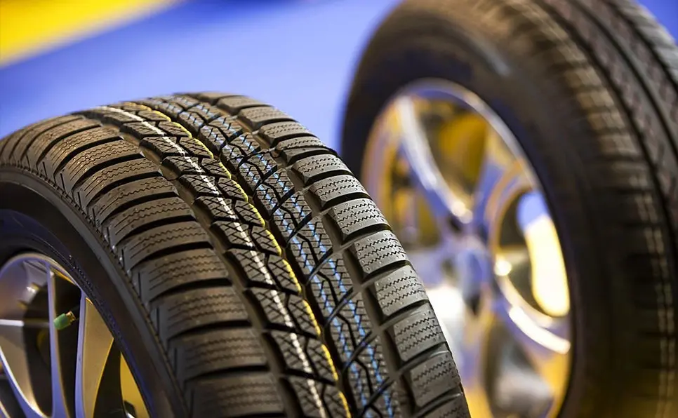 Major Investment to Produce 7 Million Tires in Algeria