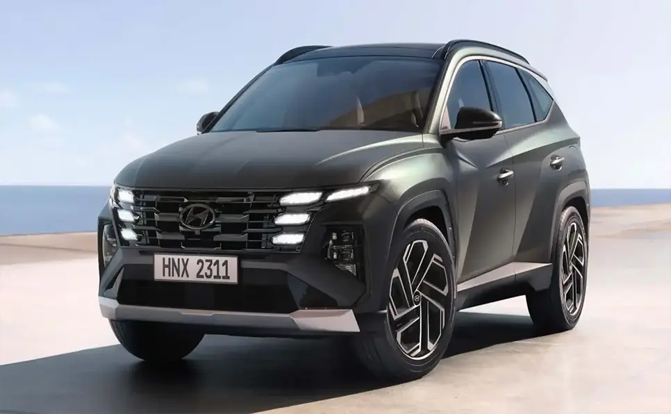 Officially, the Sovac factory will be converted into a new Hyundai factory