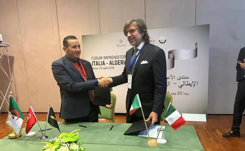 VMS Industrie Signs Strategic Partnership with Italy’s Velocifero to Enter European Market