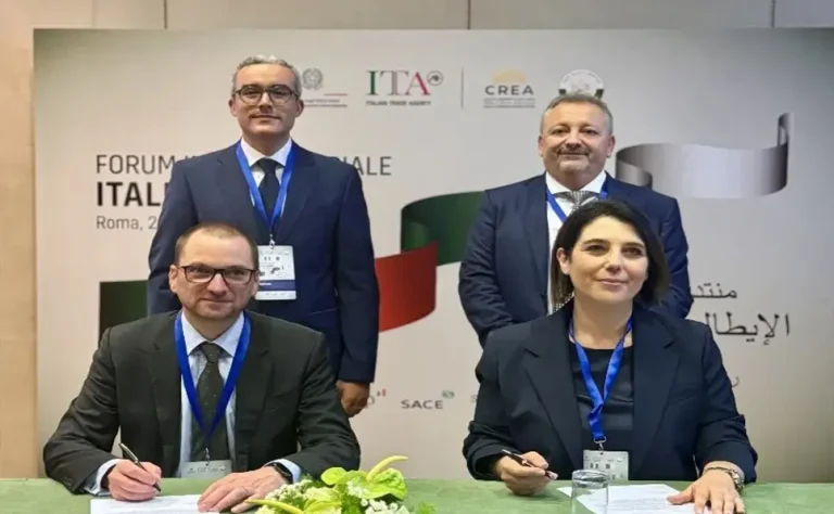 فيات توسّع شراكتها الصناعية في الجزائر عبر اتفاق جديد مع سيجيت الإيطالية