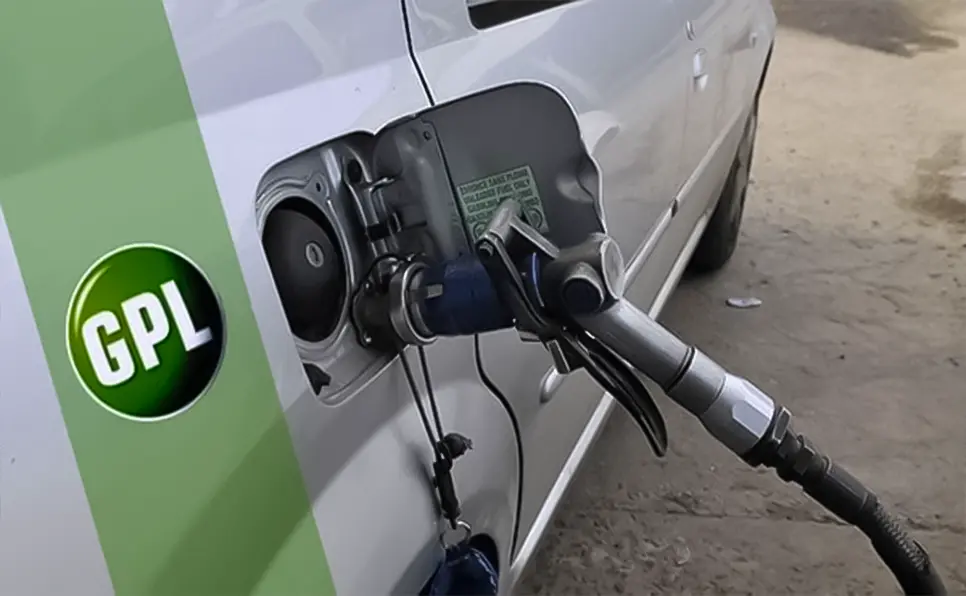 Re-imposing the Voucher Tax on LPG-Powered Vehicles in the 2026 Finance Law